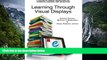 Online  Learning Through Visual Displays (Current Perspectives on Cognition, Learning, and
