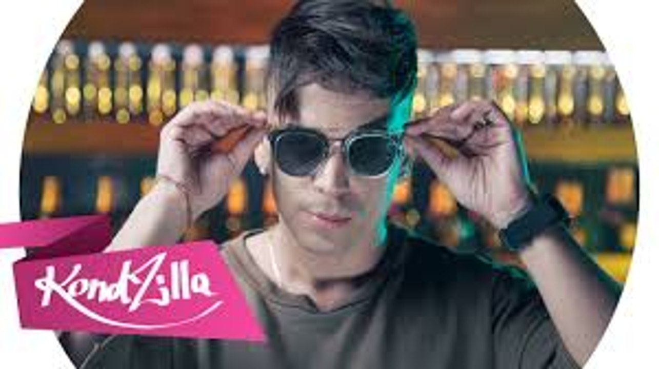 Mc-Menor-Você-Não-Vale-Nada-KondZilla -
