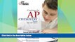 Best Price Cracking the AP Chemistry Exam, 2006-2007 Edition (College Test Preparation) Princeton