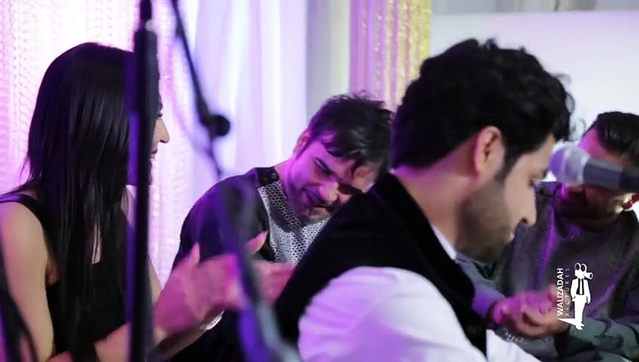 Pashto New Song 2016 Humayoon Angar - Kabul Ta Kady Lary HD