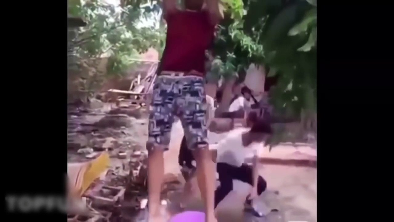 Funny_Komedi Video  _ Bu Şakada Yapılmazki Eşek Şakası _ VideoDiyarı 11  HD