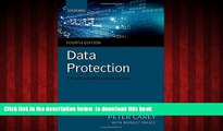 Pre Order Data Protection: A Practical Guide to UK and EU Law Peter Carey Full Ebook