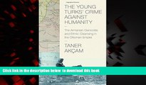 Audiobook The Young Turks  Crime against Humanity: The Armenian Genocide and Ethnic Cleansing in