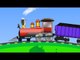 Train | Uses Of Train | kids videos | kids train | learn transports
