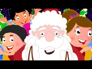 Jingle Bells Jingle Bells | Christmas Song