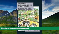READ Building Communities of Learners: A Collaboration Among Teachers, Students, Families, and
