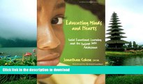 Pre Order Educating Minds and Hearts: Social Emotional Learning and the Passage into Adolescence