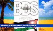 Best Price Omar Barghouti Boycott, Divestment, Sanctions: The Global Struggle for Palestinian