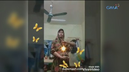 Encantadia Fan Made: Sang’gres in their malong suits