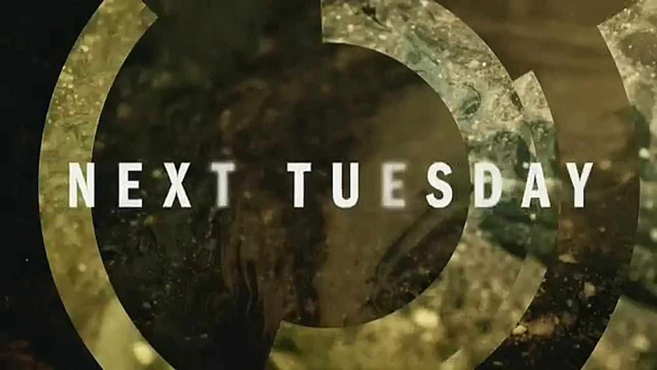 Shooter 1x06 Promo Killing Zone