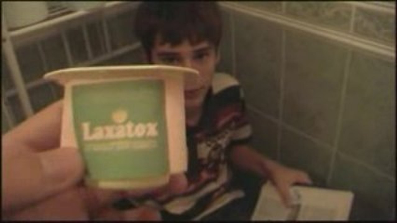 Laxatox