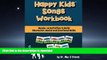 PDF Happy Kids Songs Workbook: Hands-on Activities to Build Character, Social   Emotional Skills
