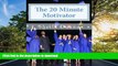 Hardcover The 20 Minute Motivator: How to Motivate Your Children Academically in Only 20 Minutes a