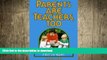 READ Parents Are Teachers, Too: Enriching Your Child s First Six Years (Little Hands(r)) Full Book