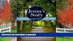 Hardcover Jenny s Story: Taking the Long View of the Child, Prospect s Philosophy in Action