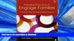 Hardcover Preparing Educators to Engage Families: Case Studies Using an Ecological Systems