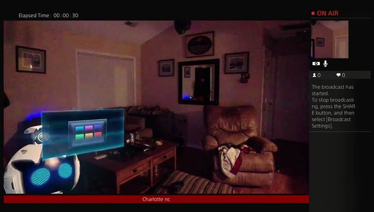 Come chill:] (94)