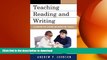 Pre Order Teaching Reading and Writing: A Guidebook for Tutoring and Remediating Students Kindle