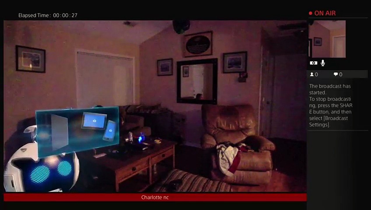 Come chill:] (95)