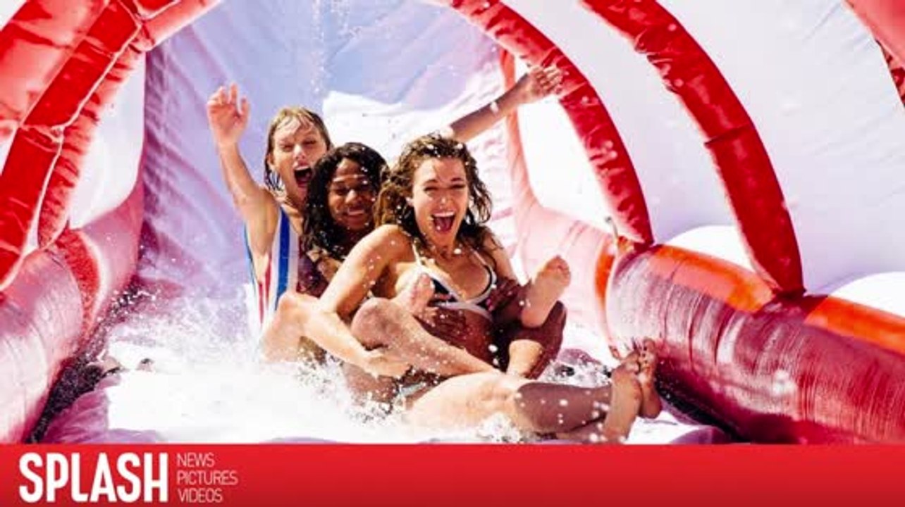 Soviel kostet Taylor Swifts Party