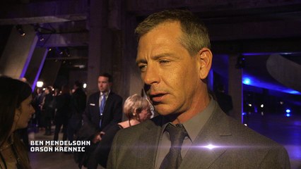 Rogue One: A Star Wars Story - Exclusive Launch Event Report