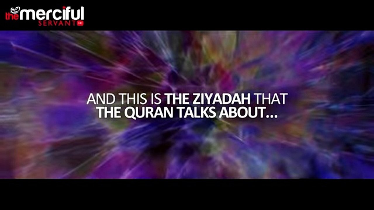 The Face Of Allah - Powerful