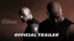 Fast and Furious 8 - THE FATE OF THE FURIOUS Official Trailer Teaser (2017) Vin Diesel, F8 Movie HD