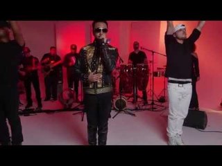 Toby Love El Aire Que Respiro (LMP STUDIO) #LIVE SESSION