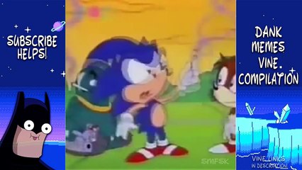 Dank AF Meme Vines Compilation V1