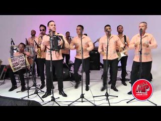 Urbanda La Chiflera Moderna (LMP STUDIOS) #Live Session