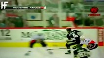 BEST Biggest Hockey Hits Ever