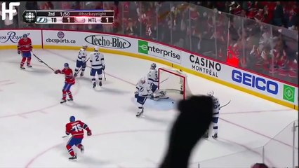 PK Subban Career Highlights