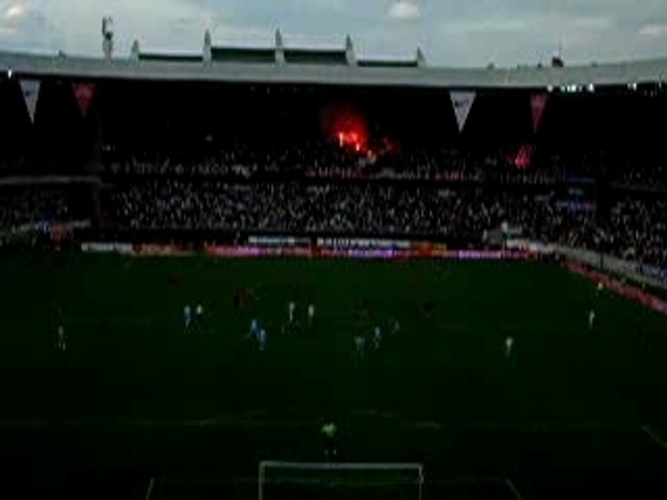 psg paris om marseille but parisien