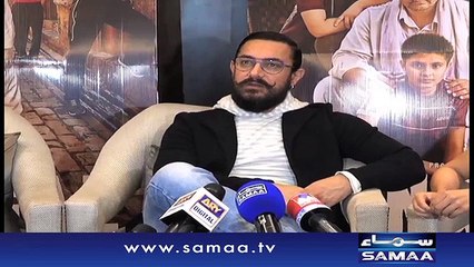 Aamir Khan’s video statement on Junaid Jamshed’s death