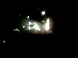 CHEMICAL BROTHERS @ Sziget