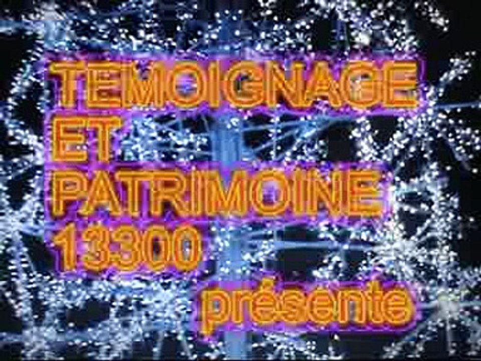 13300 pere noel un cite nostradamus salon de provence art communication esprit artcomesp