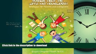 READ Please Help Me With My Homework 2nd Edition Kindle eBooks