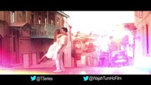 The Sizzling Sana Version  Dil Mein Chhupa Loonga Song   Wajah Tum Ho   Armaan Malik,Tulsi Kumar