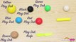 Play Doh | Spongebob Squarepants | Easy DIY Popular Play Doh Creations by Hooplakidz How To