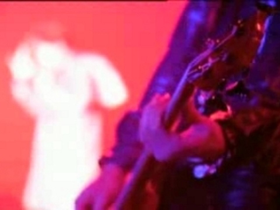 LUNA SEA - JESUS (live)