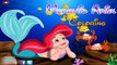 Kids ♥ Ariel Coloring Pages Book ♥ Colouring Pages for kids #2 by Robert Games