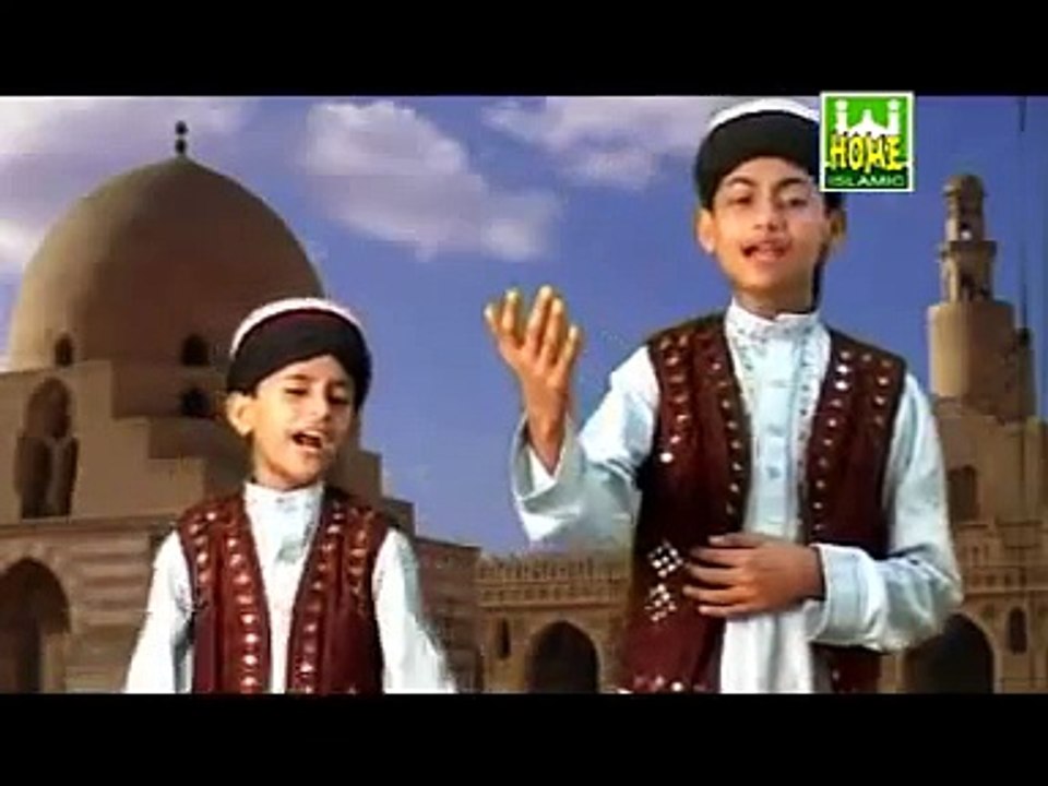 Sohna A Manmona Ay Amina Tera Lal Rao Brothers