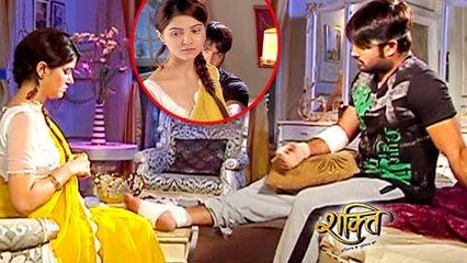 Soumya Wants Harman Out Of Her Life  Shakti Astitva Ke Ehsaas Ki