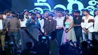 Ram Gopal Varma Singing A Song On Stage - RGV Live Performance - Unseen