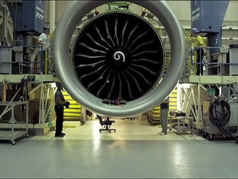 যাত্রীবাহী বিমান নির্মাণ কমাতে যাচ্ছে যুক্তরাষ্ট্রের বিমান নির্মাতা প্রতিষ্ঠান