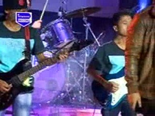 biarkan ku menangis new palapa tommy j pisa