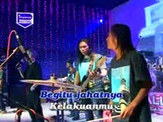 kacang lupa kulit - new palapa - tomy j pisa