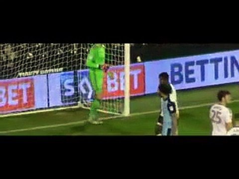 Fulham vs Rotherham 2-1 Highlights Sky Bet Championship 2016