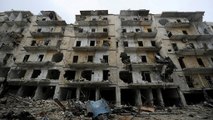 EEUU y Londres culpan a Rusia de la caída de Alepo en manos de Al Asad