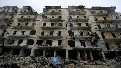 Aleppo: Westen greift Russland scharf an